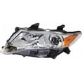 thumbnail image 3 of For 2009-2016 Toyota Venza Pair Head Lights Driver and Passenger Side TO2502189 TO2503189 | 81150-0T020 81110-0T020, 3 of 4