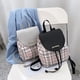 thumbnail image 5 of Mochila de mujer Bolso de hombro Bolso de moda Mochila de mujer Mochila de estudiante, 5 of 6