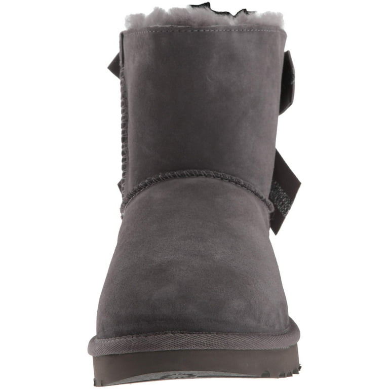 Customizable bailey shop bow mini