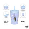 thumbnail image 4 of Tumbler Zak Designs Disney Princess Kelso 450mL 2-Pack, 4 of 9