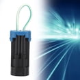 thumbnail image 4 of Belt Clips, Functional Corrosion Proof  Belt Plug Rugged  For Maintenance Worker For Car, 4 of 8