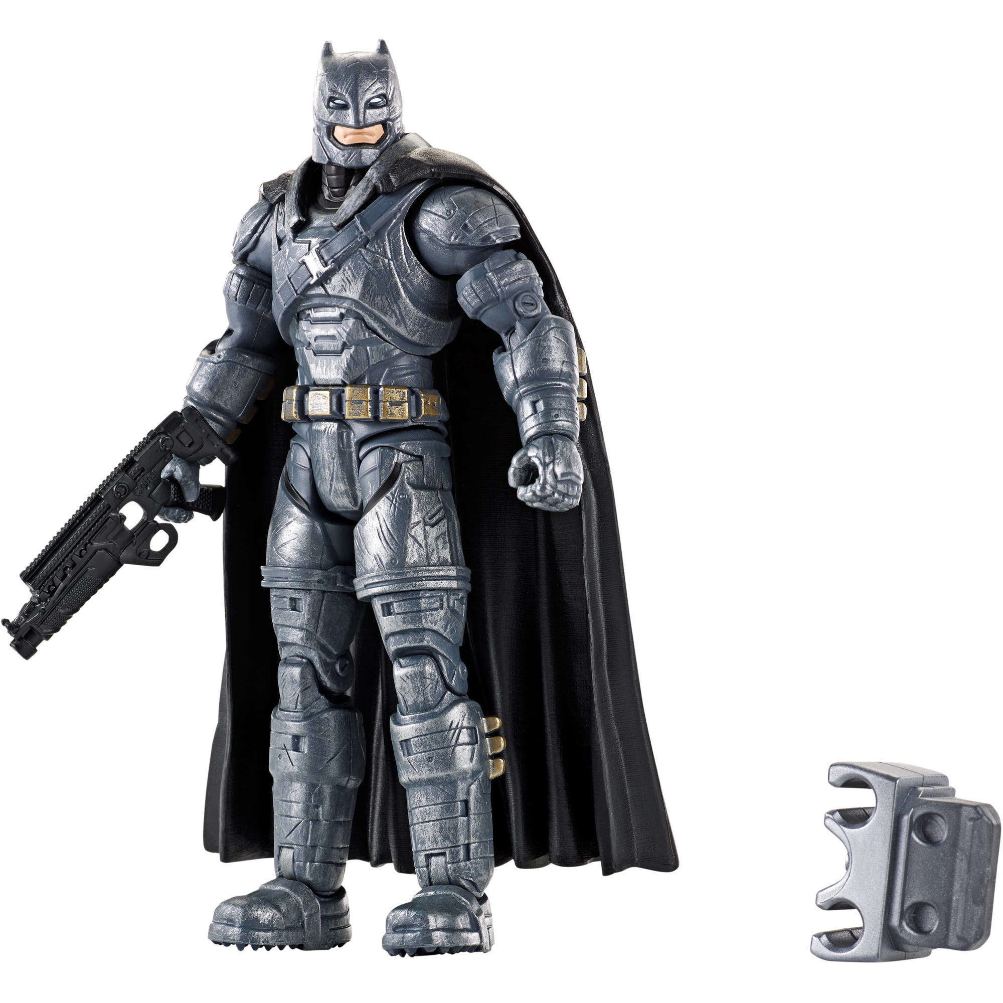 armored batman