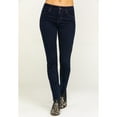 thumbnail image 2 of Levi's Women's Levi&Rsquo;S Mid Rise Skinny Jeans - 58575-0165 2 M, 2 of 6