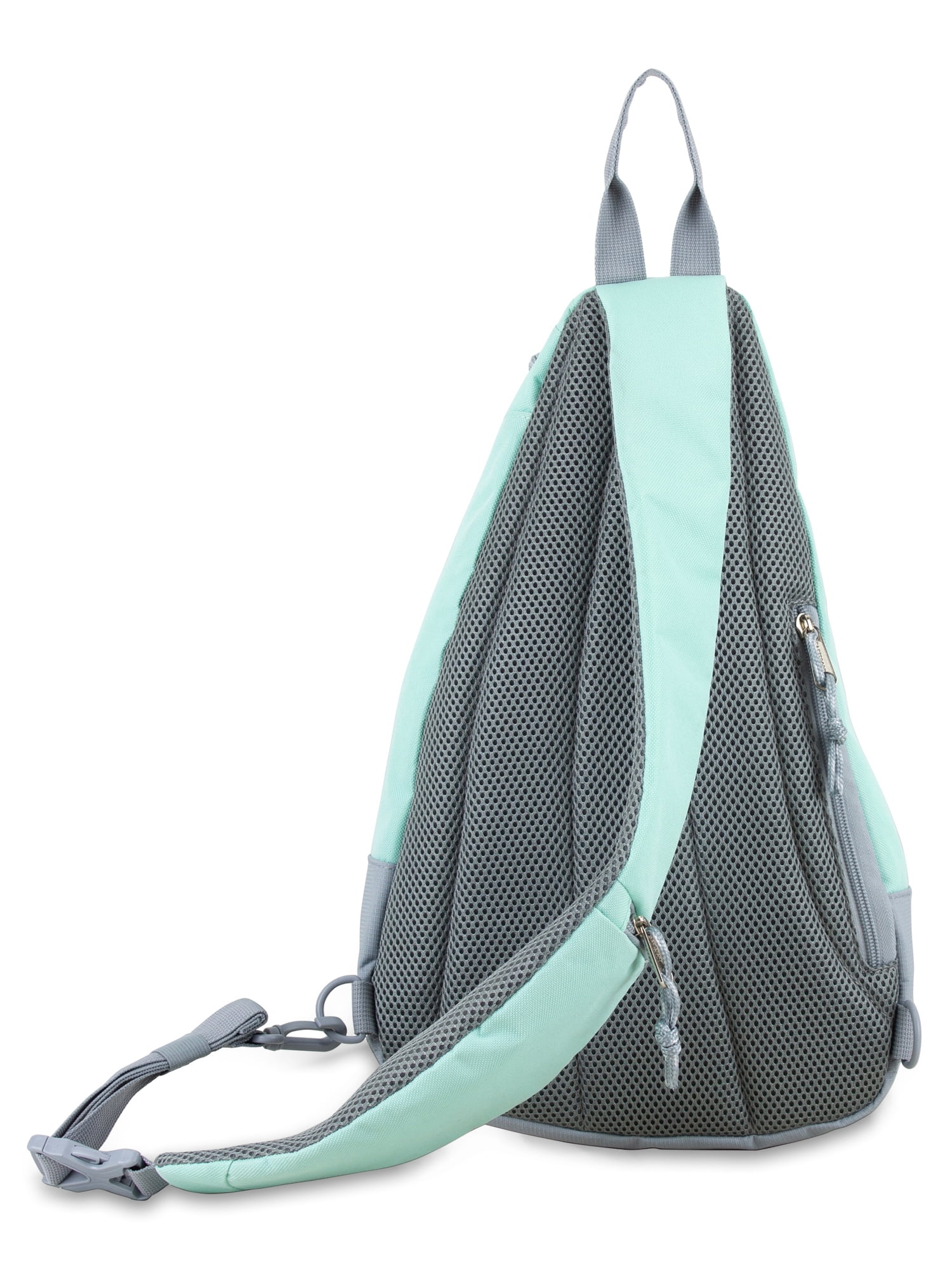 Eastsport Range Ergo Sling Backpack, Mint