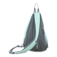 thumbnail image 5 of Eastsport Range Ergo Sling Backpack, Mint, 5 of 9