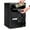 13.715.719.2 in, variant on Yesurprise Depository Safe Digital Depository Safe Box 13.7"X 15.7"X 19.2" Electronic Steel Safe with Keypad Locking Drop Box with Slot Metal Lock Box with Two Emergency Keys for Your Valuables