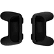 thumbnail image 3 of Paquete de 2 para el mango pequeño de Switch Diseño ergonómico Kit de mango cómodo resistente al desgaste Soporte de mango para el controlador de la consola Switch Xemadio 2033384-1, 3 of 9