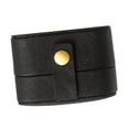thumbnail image 1 of Caja Organizadora Pequeña Yuyangstore Estuche de viaje para joyería a prueba de polvo Negro, 1 of 8