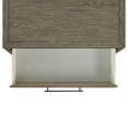 thumbnail image 5 of Picket House Furnishings Armes 3-Drawer Nightstand in Grey, 5 of 9