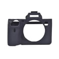 thumbnail image 4 of Injueey Funda de silicona para cámara, carcasa protectora para el cuerpo, funda protectora suave, repuestos, accesorios electrónicos de Accesorios de cámara y óptica, 4 of 6