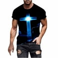 thumbnail image 1 of Birdeem Chemise de Mode Décontractée pour Hommes Imprimée, 1 of 12