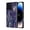Milky Way Abalone Shell, variant on COCOMII Rectangle for iPhone 12/12 Pro Case, Milky Way Abalone Shell