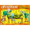 Operation Skill Game - Shrek Version