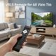 thumbnail image 2 of Control Remoto Smartby VR15 para Modelos de TV Vizio E420VL, 2 of 4