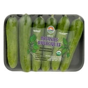 Mini Cucumbers, 1 EA