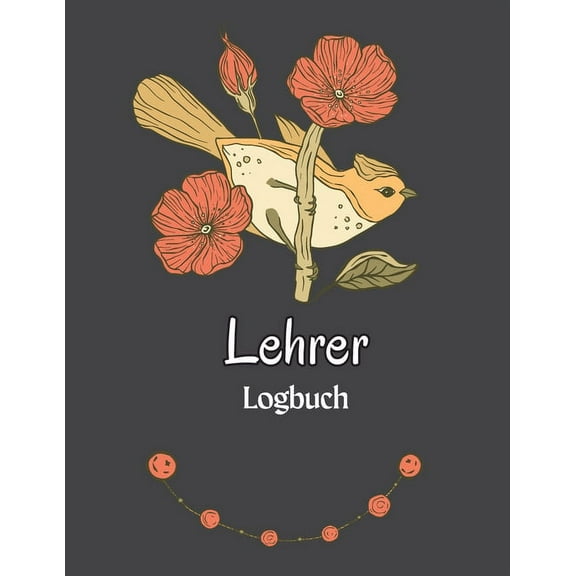 Anwesenheitsbuch : Anwesenheitsregisterbuch. ​​Anwesenheits-Tracking-Diagramm für Lehrer, Angestellte, Mitarbeiter (Paperback)