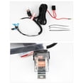 thumbnail image 3 of facefd Relay Cable 12V Smooth Copper Solid Wire Harness High Reliability Joint Easy Installation Converter Adapters Horn 12V 12V, 3 of 6