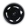 thumbnail image 1 of RIN DELANTERO FILO BLANCO NEGRO ITALIKA DS 150 (20-22)/ X 150 G (22-23) blanco, 1 of 3