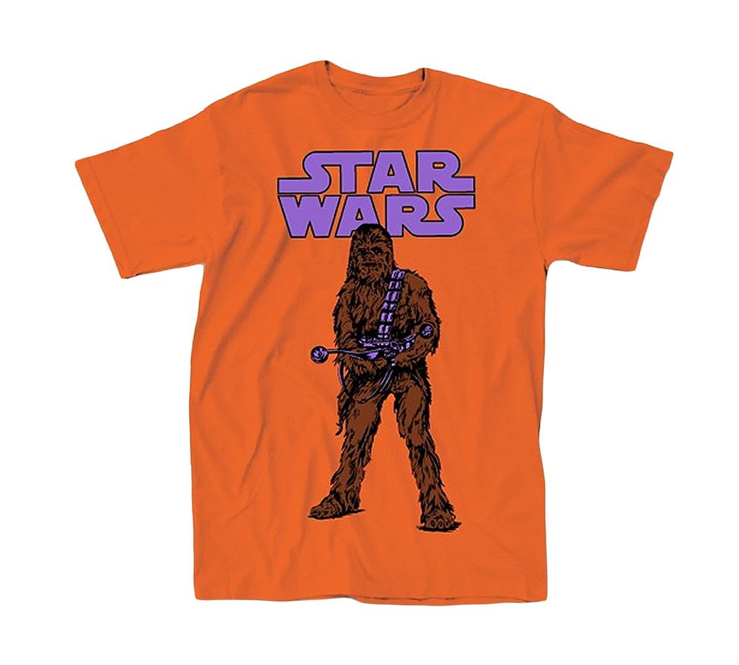 walmart chewbacca shirt