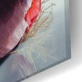 thumbnail image 3 of Epic Art 'Beauty So Deep It Makes You Weep II' by Cecile Baird, Acrylic Glass Wall Art, 24"x16", 3 of 8