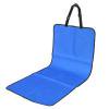 3 uds funda de asiento de coche para mascotas a prueba de agua perro gato cachorro asiento Mat manta azul Tmvgtek Oficina Multiescena Multifunción