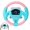 Pink, variant on Simulation Steering Wheel Toy for Ki*ds - Pretend Driving Play with Black and Pink Color Options, Interactive Role Playing Game for Toddlers 3 and Up