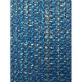 thumbnail image 1 of Riverstone Industries PF-810-Blue 7.8 x 10 ft. Knitted Privacy Cloth - Blue, 1 of 1