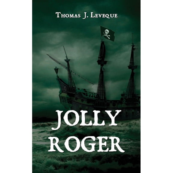 Jolly Roger, (Hardcover)