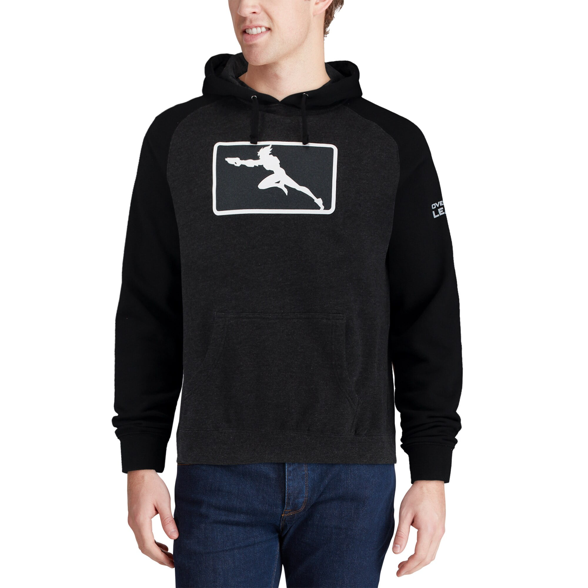 overwatch league sweatshirt