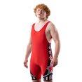 thumbnail image 2 of The Athens Men's Singlet, 2 of 9