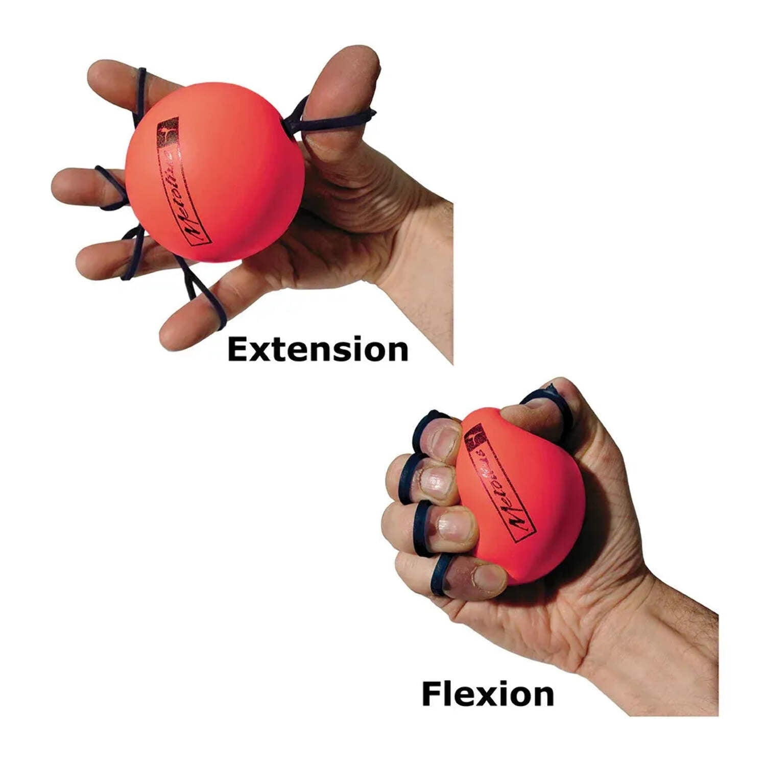 GripSaver Plus - Extension  Flexion Grip Trainer