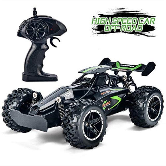 racing high speed rc cars