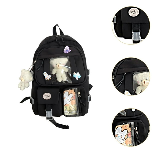 Mochilas Juveniles Mochilas Para La Escuela 2019 Mochila Escolar