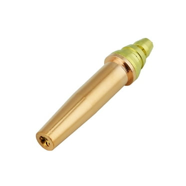 WeldingCity Propane/Natural Gas Cutting Tip 263-2 Size 2 for Airco Oxyfuel Torch | Pack of 1 Tip