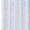 Light Purple/Multi Color Stars, variant on Mainstays Kids Navy Blue Printed Glow in the Dark Blackout Rod Pocket with Back Tabs Single Curtain Panel, Gamer Print, 38" W x 63" L