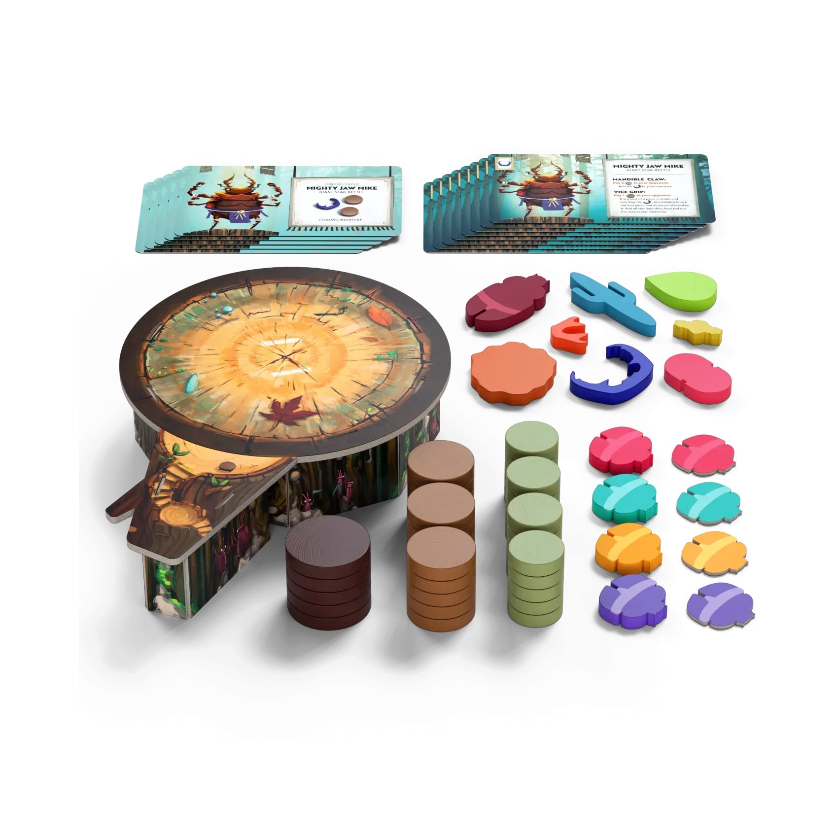 Allplay Kabuto Sumo - Beetle Brawl