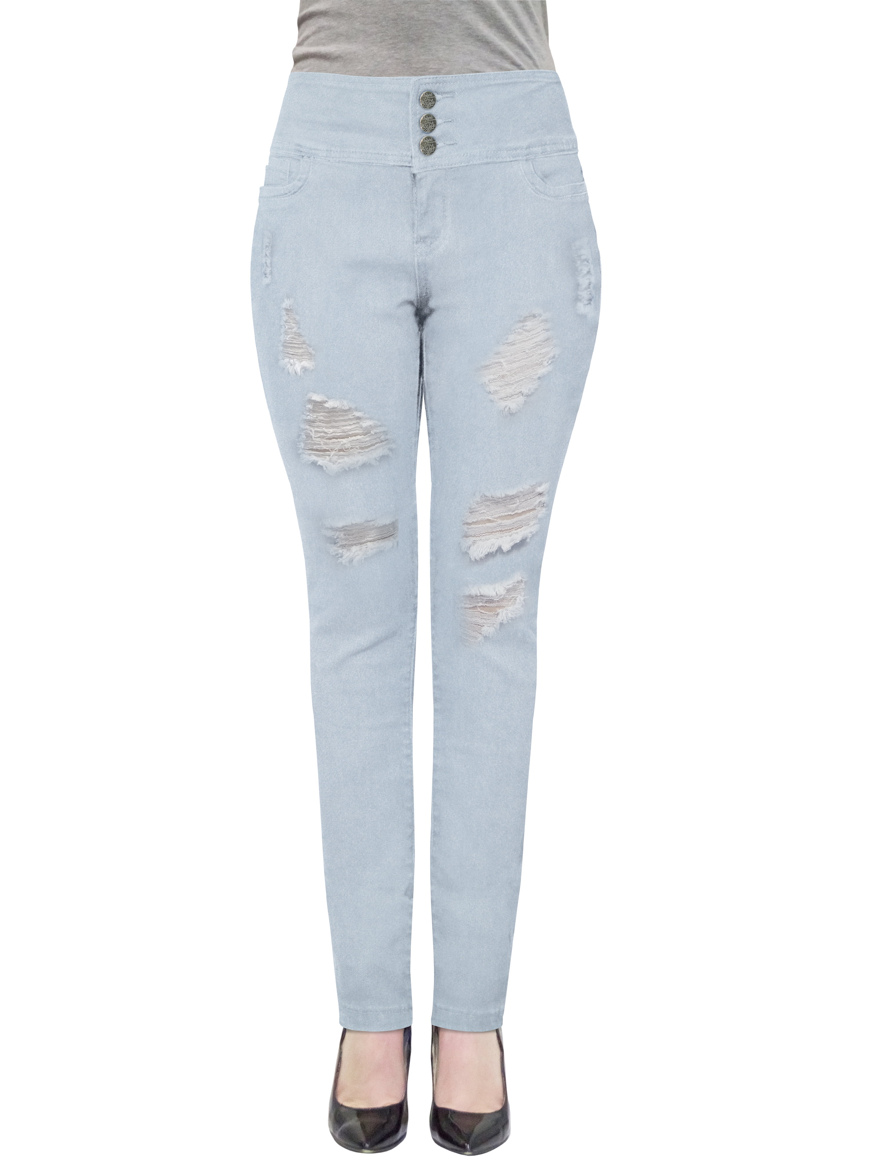 hybrid and company jeans