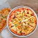 thumbnail image 4 of BALAHAPY Metálica Para Hornear Pizza Fácil De Usar Para Cenas Familiares Y Reuniones, 4 of 8