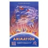 21st International Tournee of Animation Movie Poster Print (27 x 40)