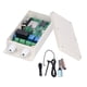 thumbnail image 1 of Caja de control remoto, controlador de interruptor de apertura de puerta, doble canal para GSMKEY4G 4G/3G/GSM AC 110V220V (frecuencia de EE. UU.), 1 of 10