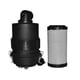 thumbnail image 2 of Generator Air Filters Assembly Automotive Engine Air Cleaner Housings for Bobcat 323 453 G042545zz, 2 of 5