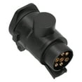 thumbnail image 1 of Accesorio para coche, conector de remolque de 12 V de la UE, adaptador de enchufe para remolque, solución innovadora, 1 of 12