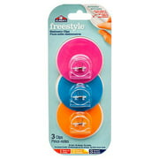 Freestyle Stationary Clips by Elmers