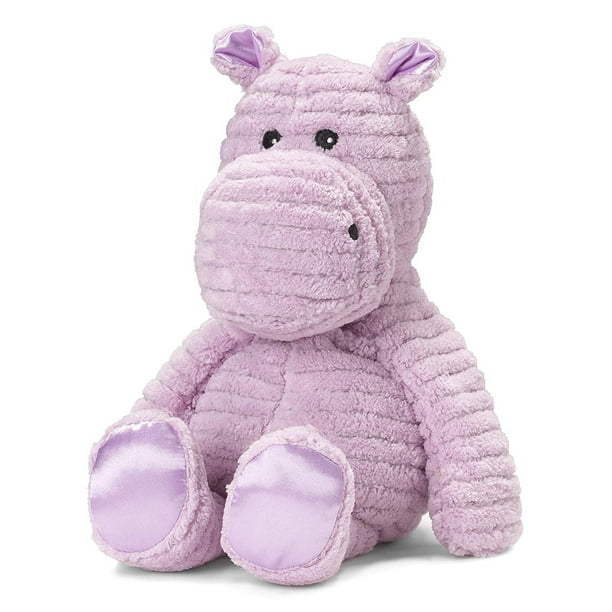 My First Warmies Hippo - Walmart.com