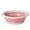 Pink, variant on Sorrowso Multi-Purpose Folding Collapsible Wash Basin Lightweight Portable Face Basins