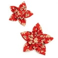 thumbnail image 2 of Gingerbread Bones Flower, 2 of 3