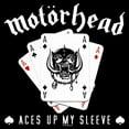 thumbnail image 2 of Juniors Motorhead Aces Up My Sleeve T Shirt, 2 of 4