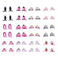 thumbnail image 1 of Kids Fashionable Hair Clips, Designed for Versatility, Excellent for Photography Sessions, 1 of 3