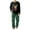 A01-AG, variant on Ccpelsie Mens Pajama Sets Sleepwear Sets Lightweight Long Sleeve Pajama Sets Soft Comfy Sleep Set for Men All Seasons(A01-Red,L)