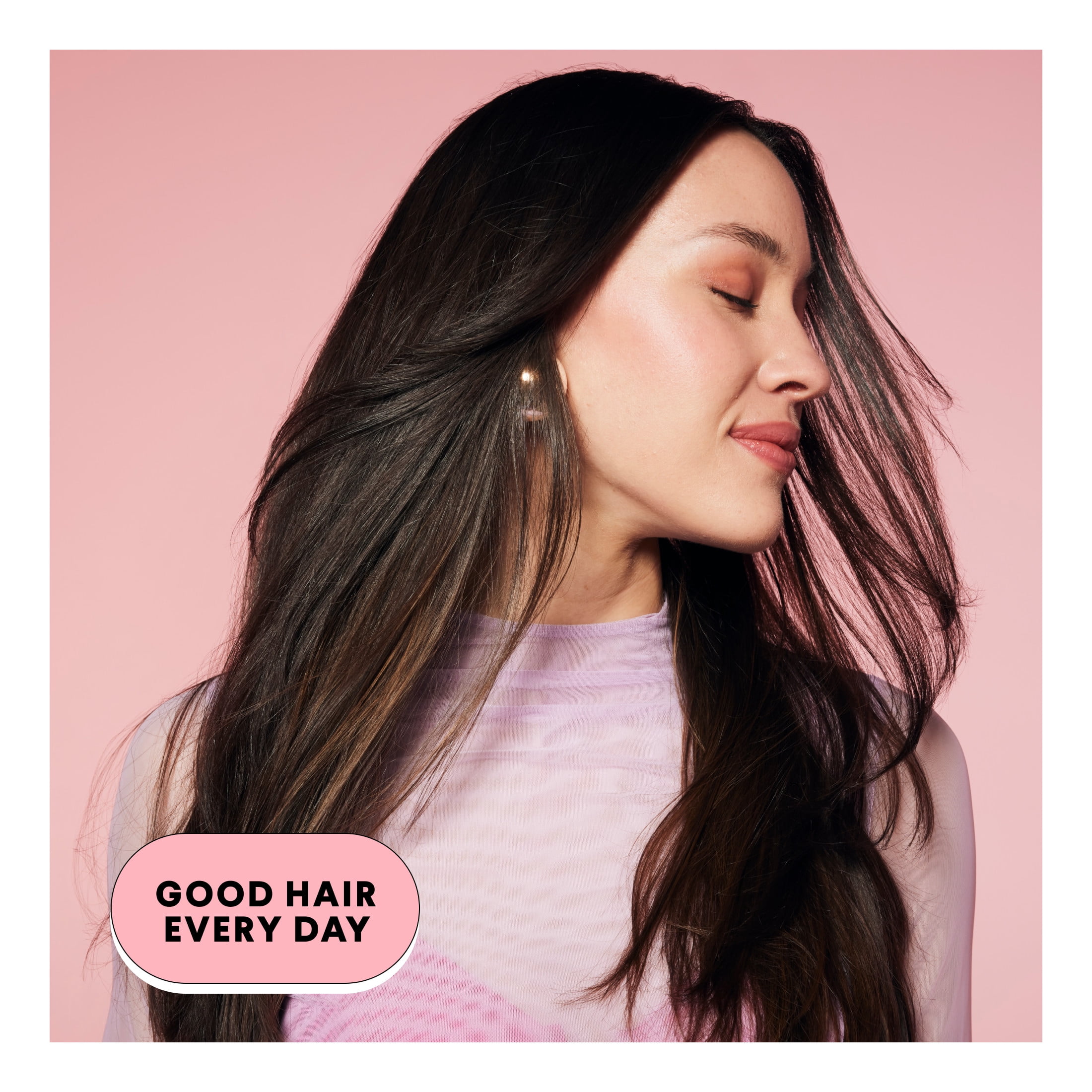 MONDAY Haircare SMOOTH Conditioner with Wheat Protein, Coconut Oil & Avocado Oil for Frizz-Prone Hair 798 ml